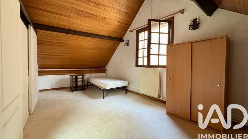 Maison - 86 m² - 3 pièces