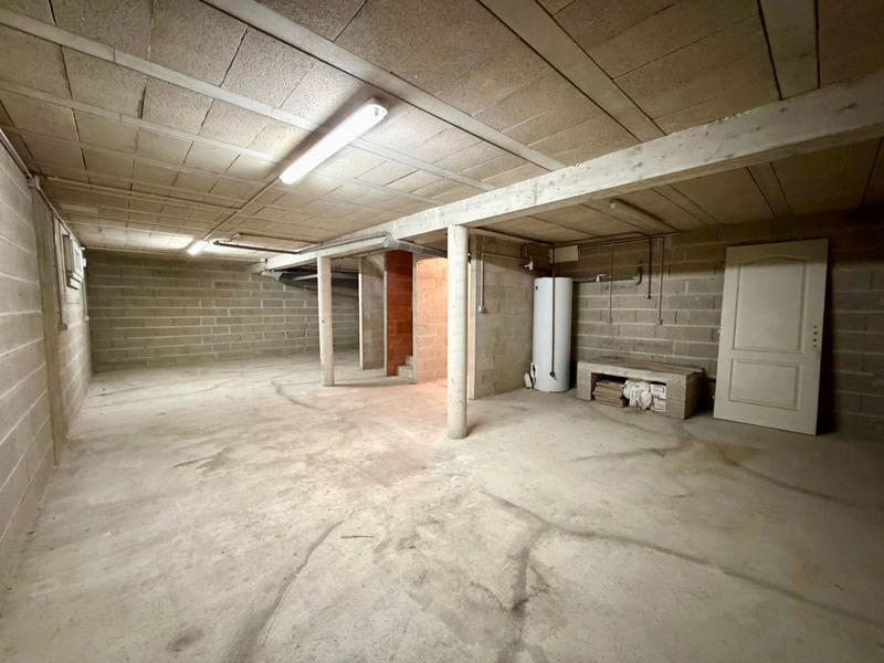 Maison - 102 m² - 5 pièces