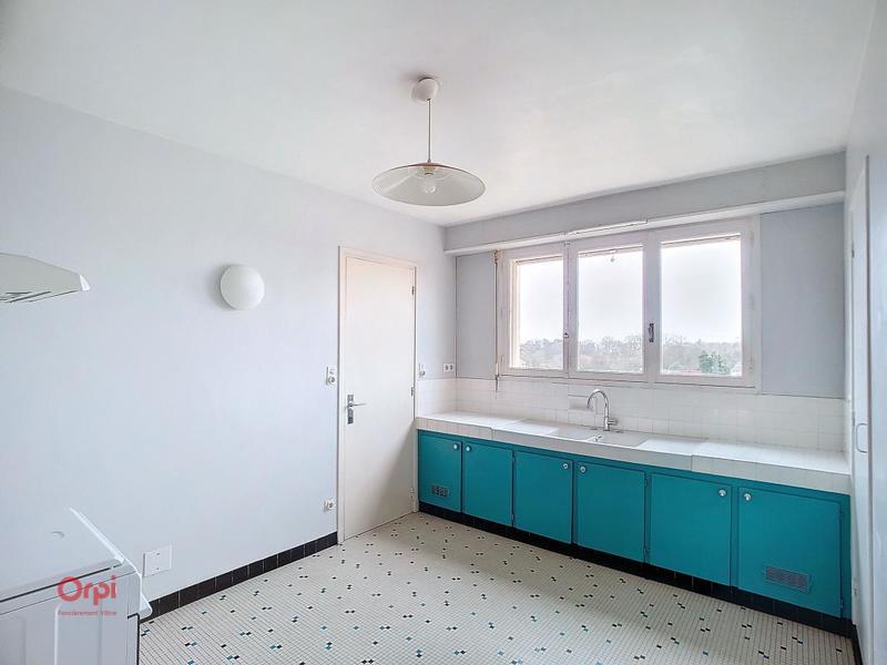 Appartement - 79 m² - 3 pièces