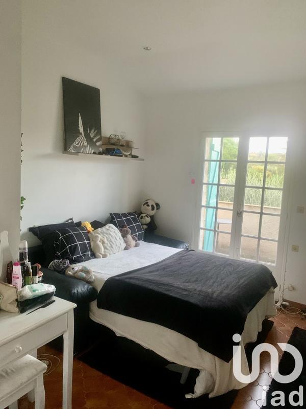 Maison de maîtres - 201 m² - 5 pièces