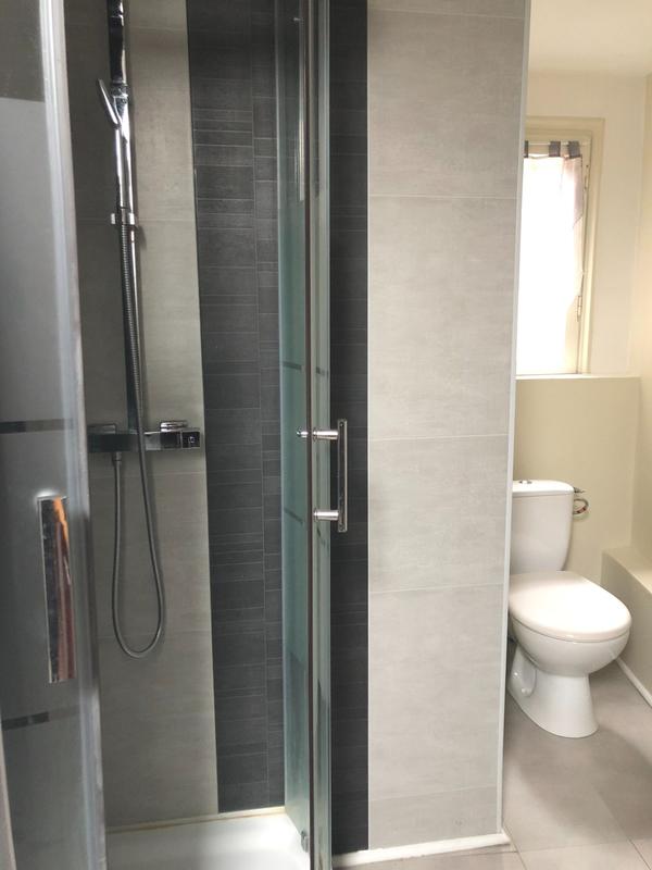 Appartement - 26 m² - 1 pièce