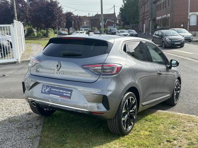 Renault Clio Techno 90 Tce Automatique + Options