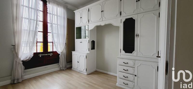 Maison - 142 m² - 5 pièces