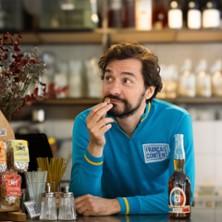 Tristan Lucas - Décennies