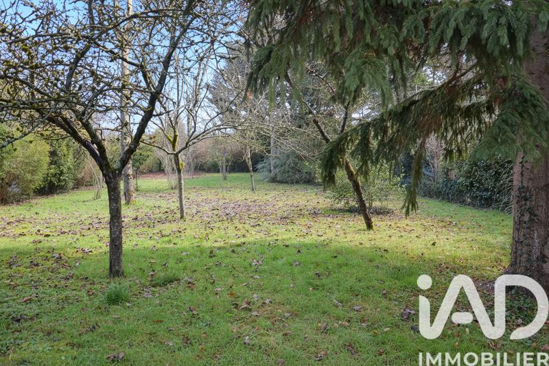 Maison de village - 152 m² - 7 pièces