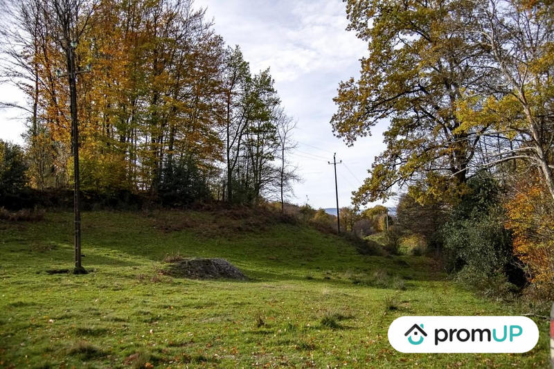 Terrain agricole - 30 568 m²