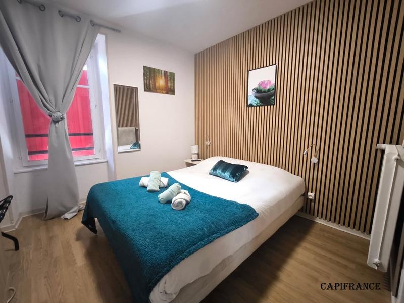 Fonds de commerce - 380 m²