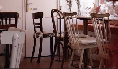 Bureau - 40 m² - 2 pièces