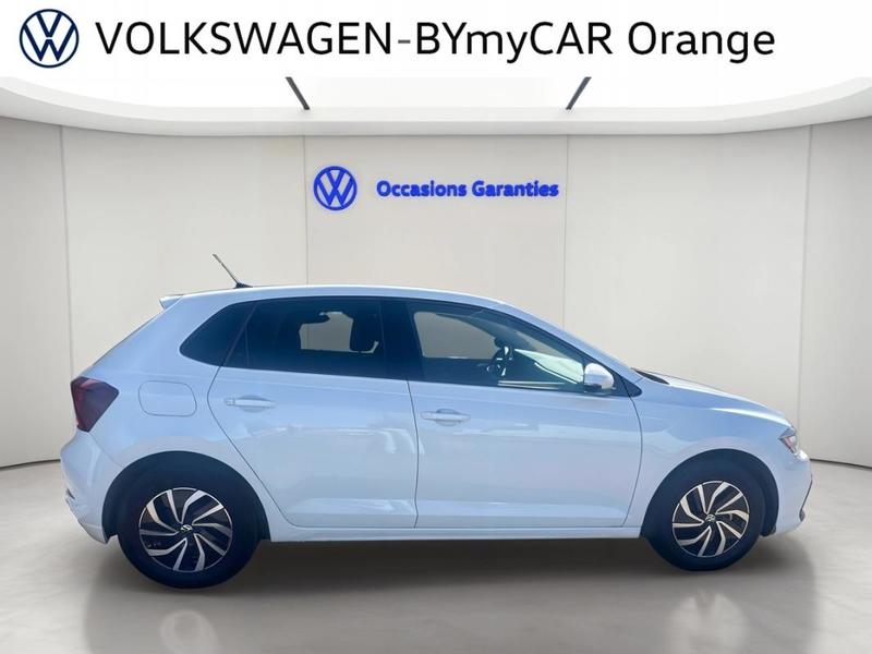 Volkswagen Polo 1.0 Tsi 95 s&amp;S Dsg7 Vw Edition