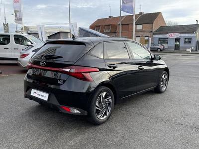 Hyundai i20 1.0 t-GDi 100 Hybrid 48v Intuitive
