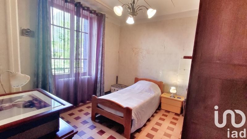 Maison - 240 m² - 11 pièces