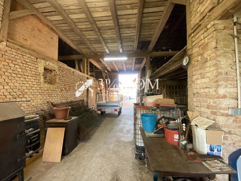 Maison - 179 m² - 6 pièces