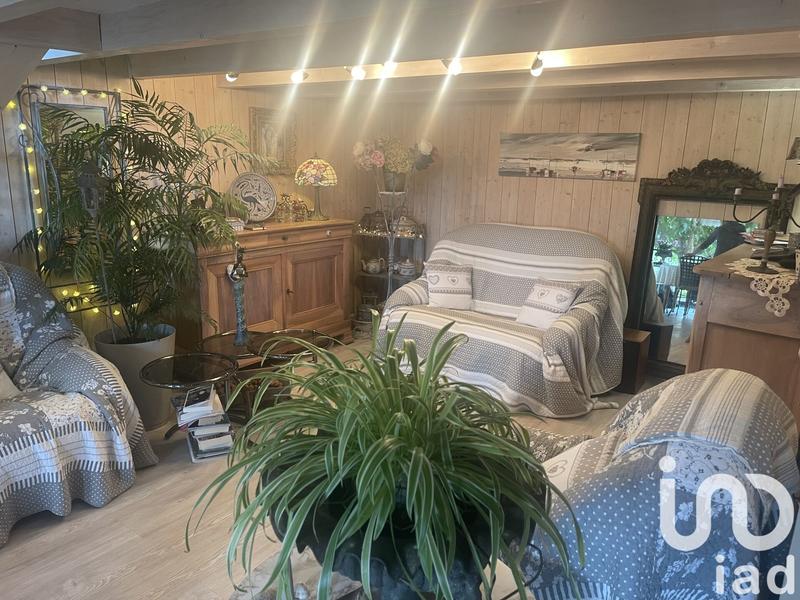 Châlet - 61 m² - 2 pièces