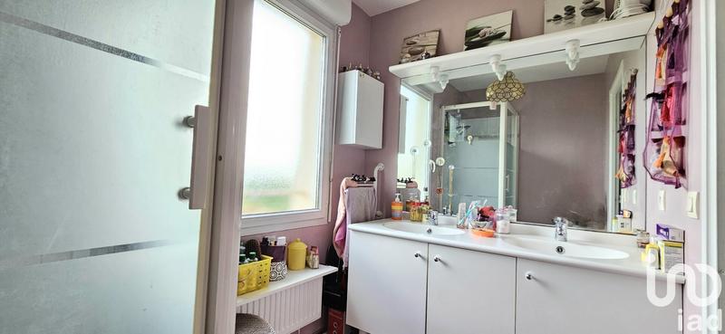 Maison - 127 m² - 6 pièces