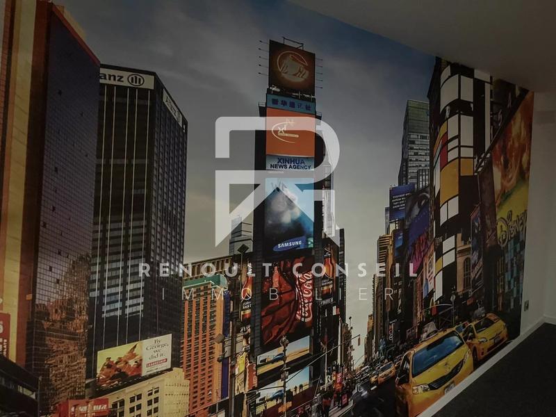 Maison - 240 m² - 9 pièces