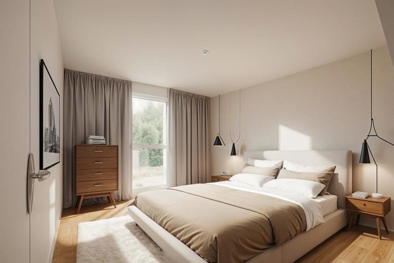 Pavillon - 151 m² - 5 pièces