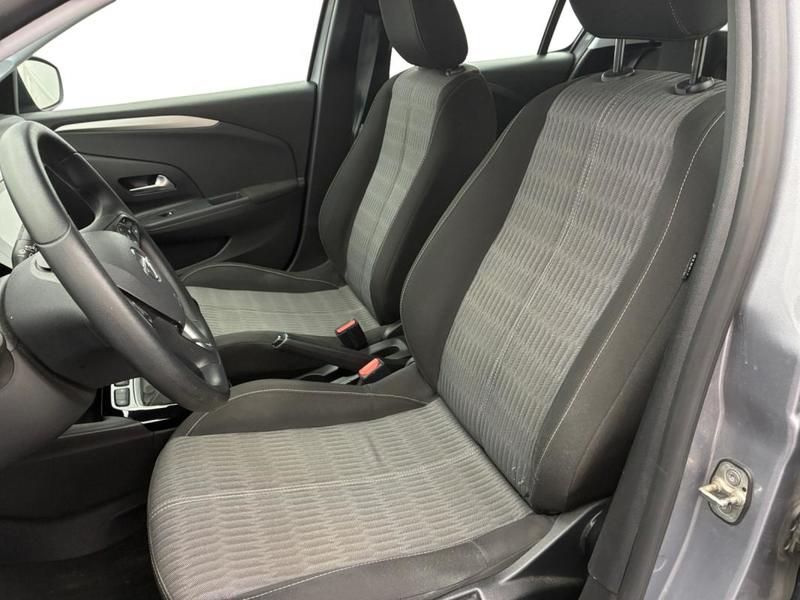 Opel Corsa 1.2 Turbo 100 ch Bvm6 Edition