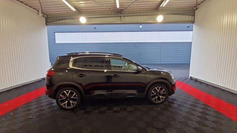 Citroën C5 Aircross Hybride Rechargeable 225 E-Eat8 Shine