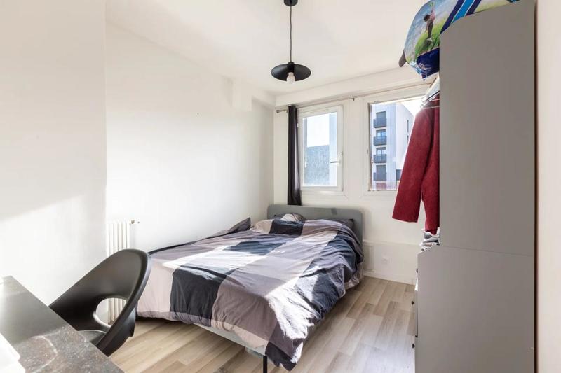 Appartement - 64 m² - 4 pièces