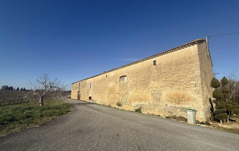 Maison - 250 m² - 5 pièces