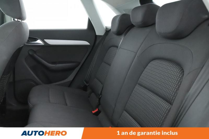 Audi Q3 2.0 Tfsi Quattro 170 ch