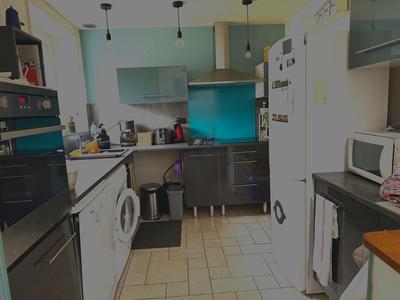 Maison - 146 m² - 5 pièces