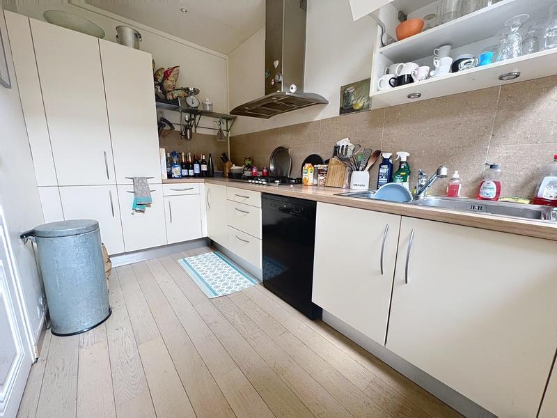 Villa - 146 m² - 7 pièces