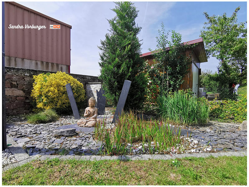 Maison - 154 m² - 6 pièces