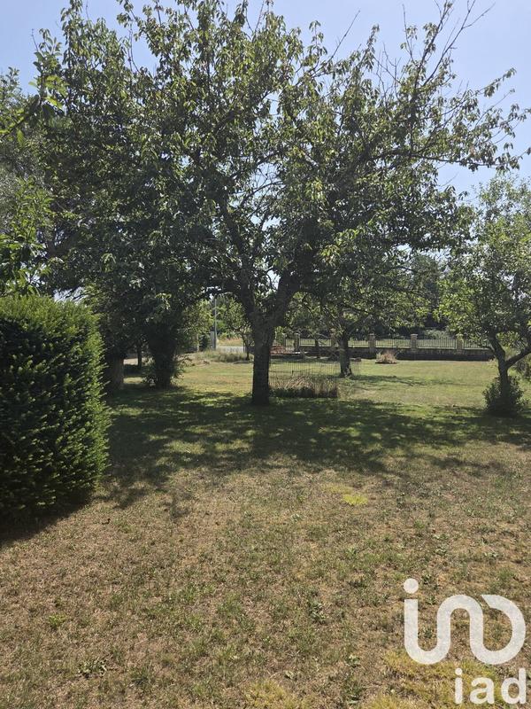 Maison - 180 m² - 6 pièces