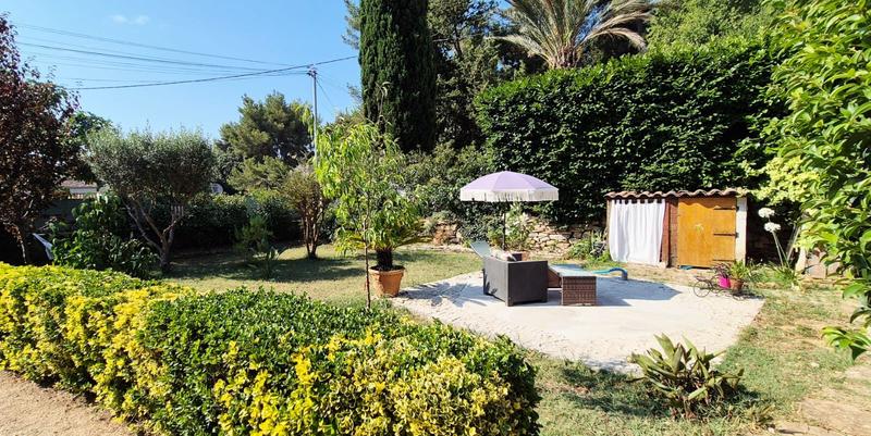 Maison - 84 m² - 5 pièces