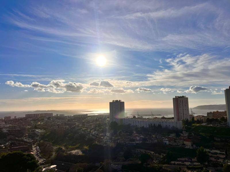 Appartement - 69 m² - 4 pièces