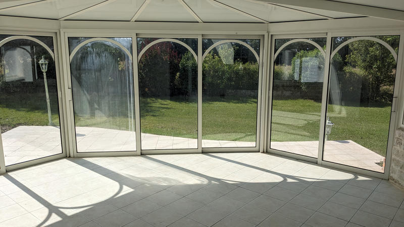 Maison - 152 m² - 6 pièces