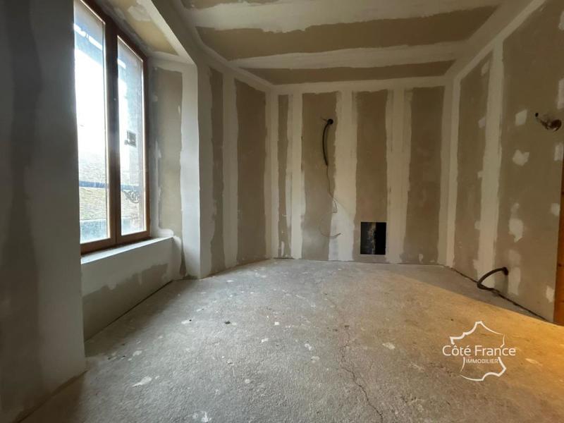 Immeuble - 186 m² - 10 pièces