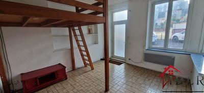 Studio - 29 m² - 1 pièce