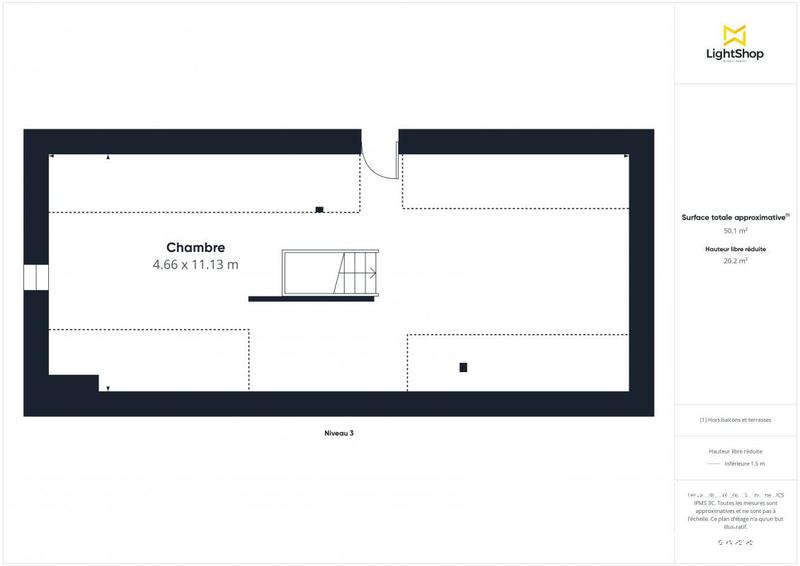 Maison - 300 m² - 10 pièces