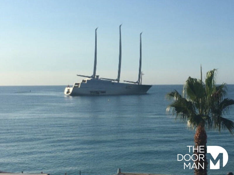 Fonds de commerce - 500 m²