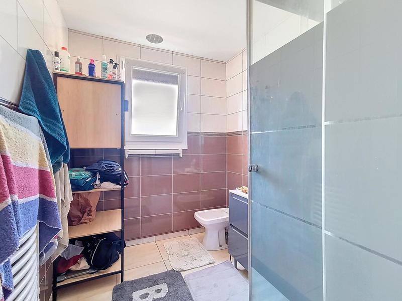 Maison - 116 m² - 5 pièces