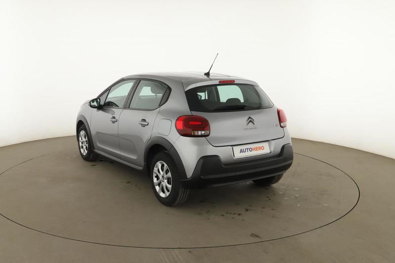 Citroën C3 1.5 Blue-HDi Feel Business 102 ch