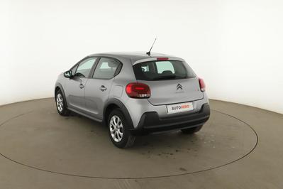 Citroën C3 1.5 Blue-HDi Feel Business 102 ch