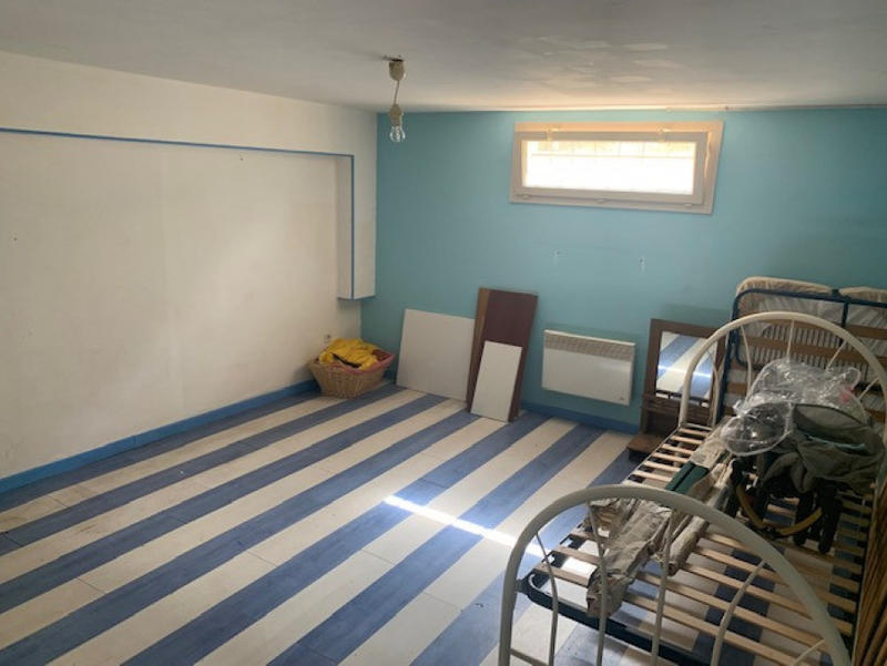 Maison - 172 m² - 8 pièces