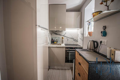 Appartement - 28 m² - 1 pièce