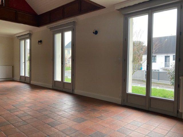 Maison - 116 m² - 5 pièces