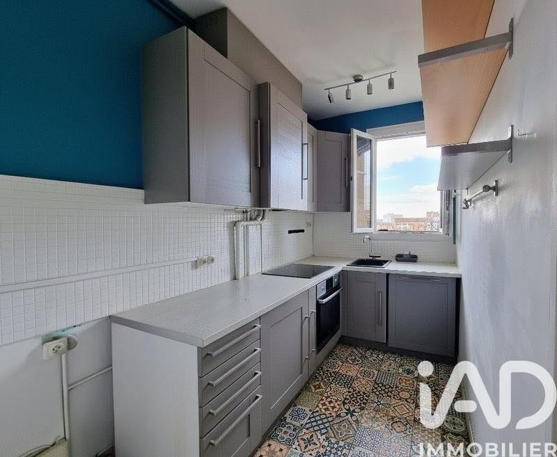 Duplex - 106 m² - 4 pièces