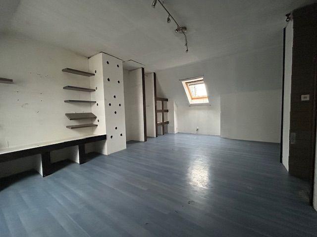 Maison - 90 m² - 3 pièces