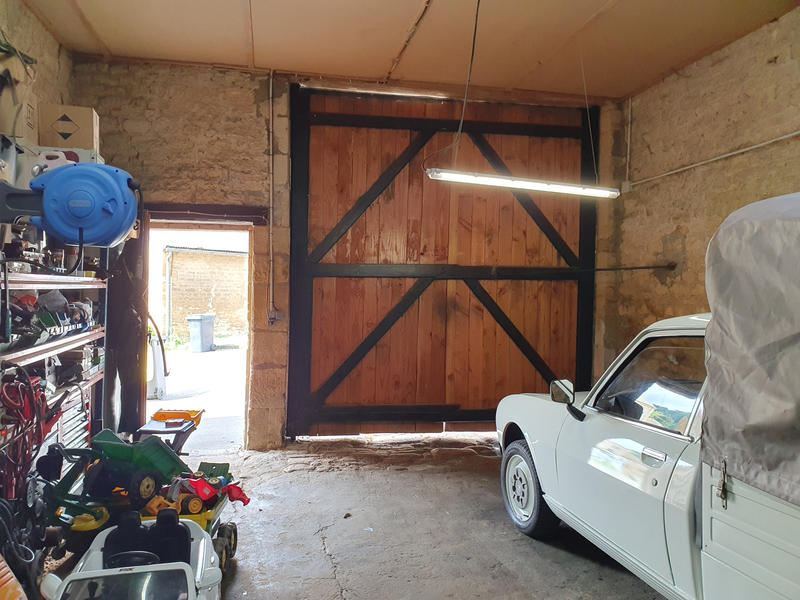 Maison - 161 m² - 6 pièces