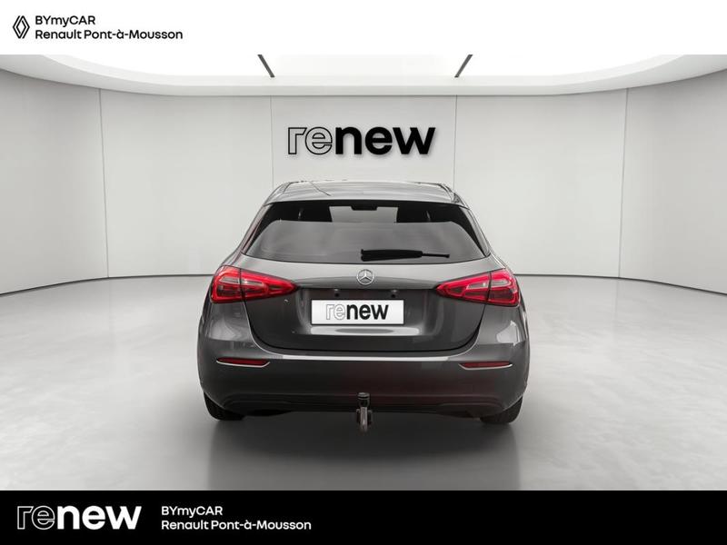 Mercedes Classe a 180 d 7g-Dct Style Line