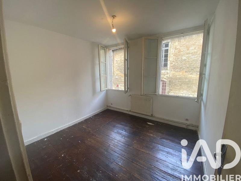 Maison de ville - 104 m² - 6 pièces