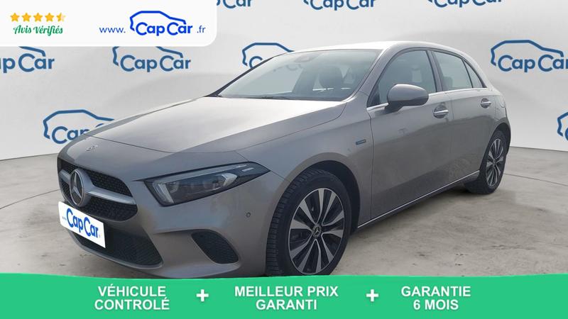 Mercedes Classe a IV 250 e 218 8g-Dct Business Line - Automatique Toit ouvrant