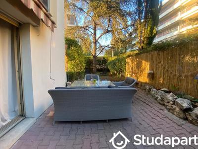 Appartement - 28 m² - 1 pièce