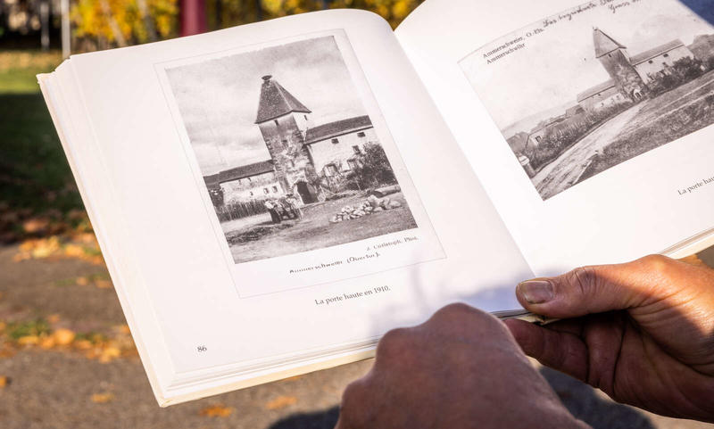 Parenthèse Vigneronne : Kaefferkopf - histoires à boire